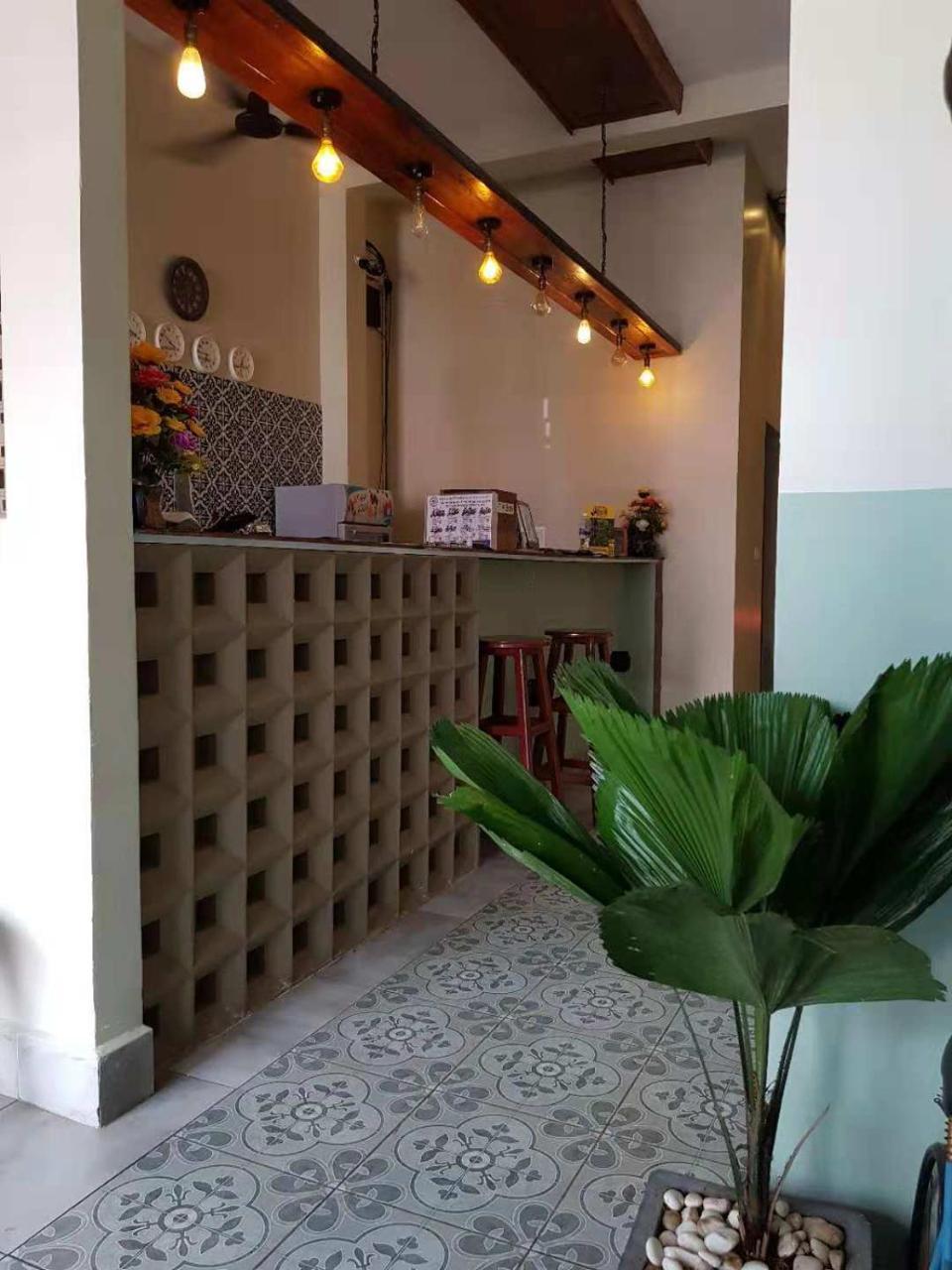 Summer Bliss Boutique Siem Reap Dış mekan fotoğraf